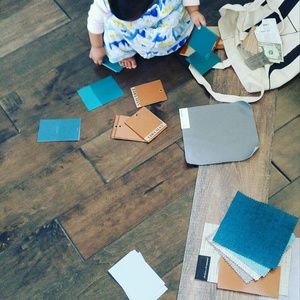 Meet your Posher, Yolanda